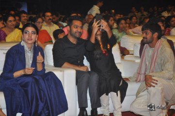 Mahanati Movie Audio Launch